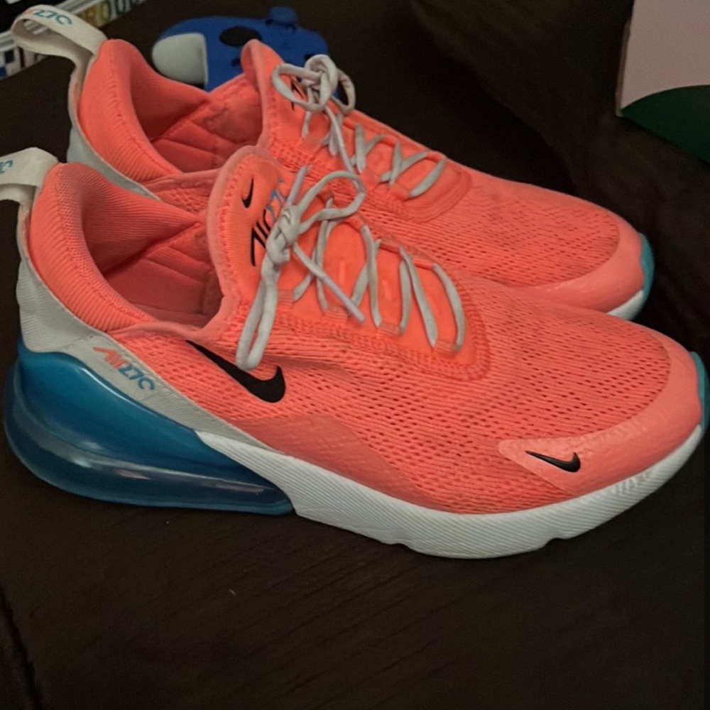 Nike Air Max 270s
